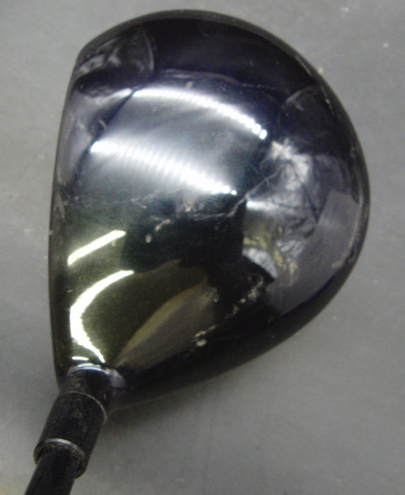 XXIO Twin AX-Sole 9° Driver Stiff Graphite Shaft Tour Edge Grip