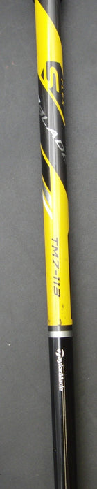 TaylorMade RBladez 7 Iron Stiff Graphite Shaft with Grip