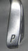 Cobra Pro MB Forged Pitching Wedge Stiff Steel Shaft Lamkin Grip