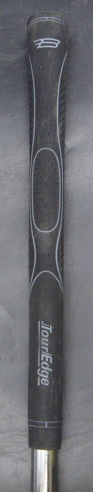 Bridgestone Tourstage V771 9 Iron Stiff Steel Shaft Tour Edge Grip