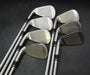 Set of 7 x Nike VRS Covert Irons 5-SW Regular Graphite Shafts Nike Grips