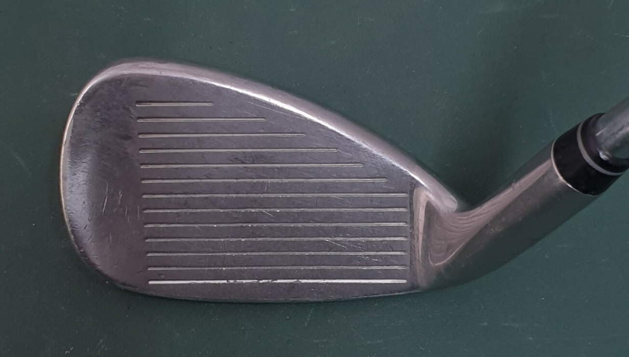 Yonex V-Mass 270 8 Iron Uniflex Steel Shaft Yonex Grip