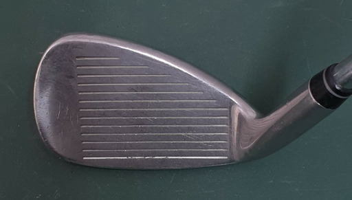 Yonex V-Mass 270 8 Iron Uniflex Steel Shaft Yonex Grip