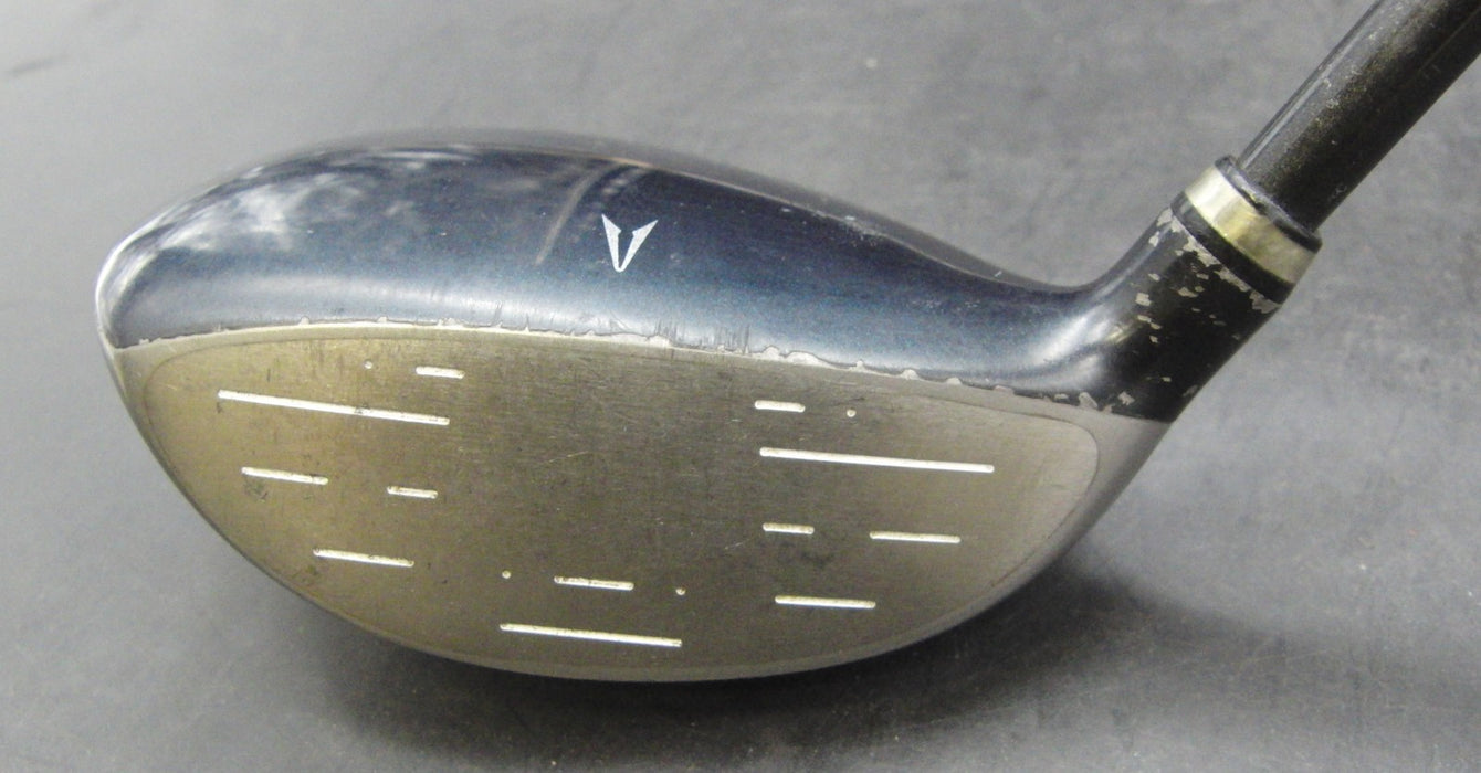 Srixon XXIO Impact Power Matching 16.5° 4 Wood Stiff Graphite Shaft XXIO Grip