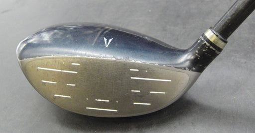 Srixon XXIO Impact Power Matching 16.5° 4 Wood Stiff Graphite Shaft XXIO Grip