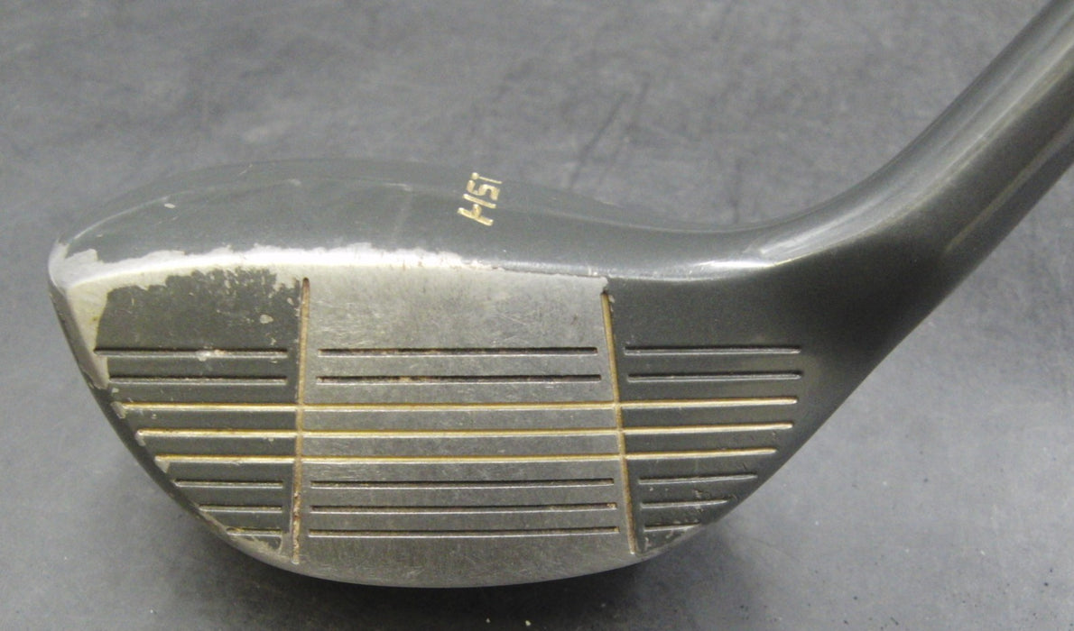 Mizuno Hypersonic Transport 10° Driver Regular Graphite Shaft Benross Grip