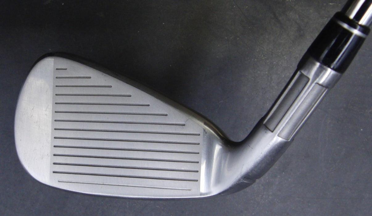 TaylorMade M6 6 Iron Regular Steel Shaft Elite Grip