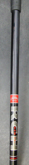 Callaway Big Bertha 6 Iron Regular Graphite Shaft Callaway Grip