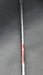 Wilson Staff Ci7 8 Iron Regular Steel Shaft Wilson Staff Grip