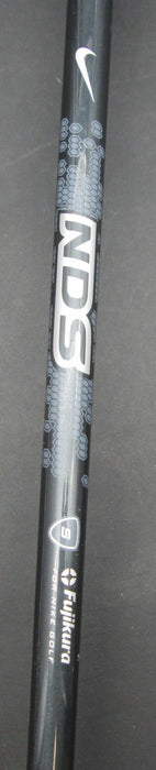Nike NDS 9 Iron Stiff Graphite Shaft with Grip