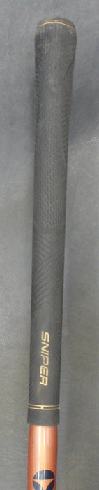 TaylorMade FireSole 5 Iron Regular Graphite Shaft Sniper Grip