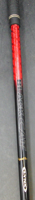 Lynx Black Cat RG 9 Iron Regular Graphite Shaft Lynx Grip
