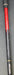 Lynx Black Cat RG 9 Iron Regular Graphite Shaft Lynx Grip