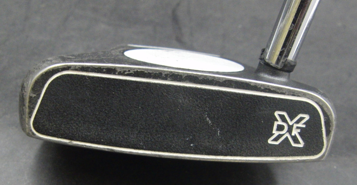 Odyssey 2-Ball DFX Putter Steel Shaft 88cm Length Odyssey Grip*