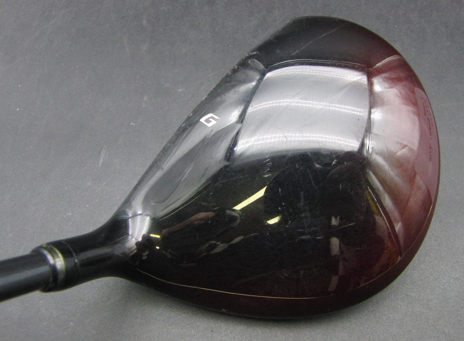 Srixon GiE 14.5° 3 Wood Stiff Graphite Shaft Golf Pride Grip