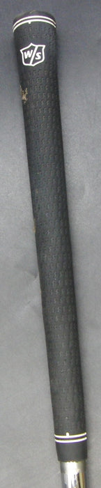 Wilson Staff FG Tour V6 Forged 5 Iron Regular Steel Shaft Wilson Staff Grip