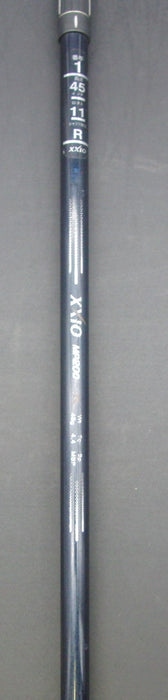XXIO Twin AX-Sole 11° Driver Regular Graphite Shaft XXIO Grip