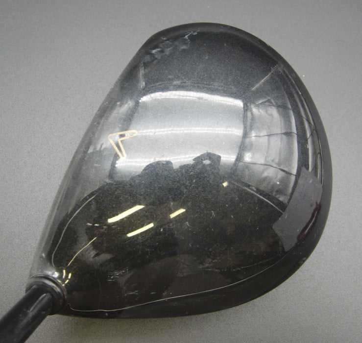 Callaway ERC Forged 10° Driver Stiff Graphite Shaft Callaway Grip