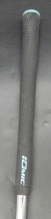 U.S. Athletes CP-713 35° Chipper 89cm Length Steel Shaft Iomic Grip