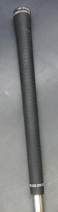 Ping i59 Forged Black Dot 9 Iron Stiff Steel Shaft Golf Pride Grip