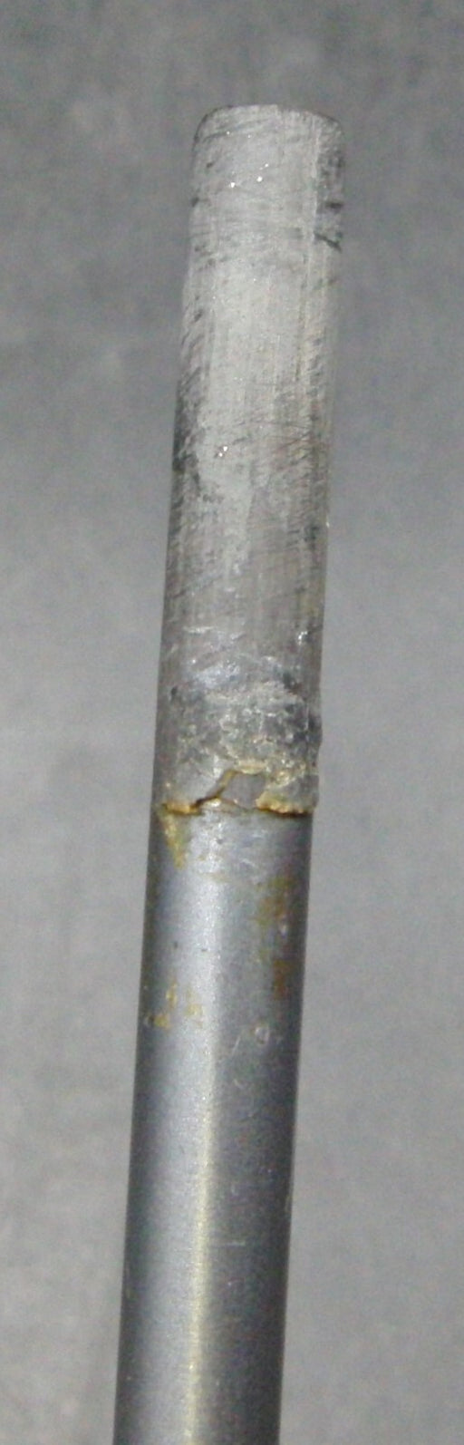 Shaft for Srixon UTI Light Weight 104cm in Length Regular Graphite Shaft only