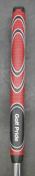 TaylorMade Rossa Monza Putter 88cm Length Steel Shaft Golf Pride Grip