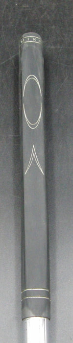 Nike Putter Steel Shaft 81.5cm Long Nike Grip