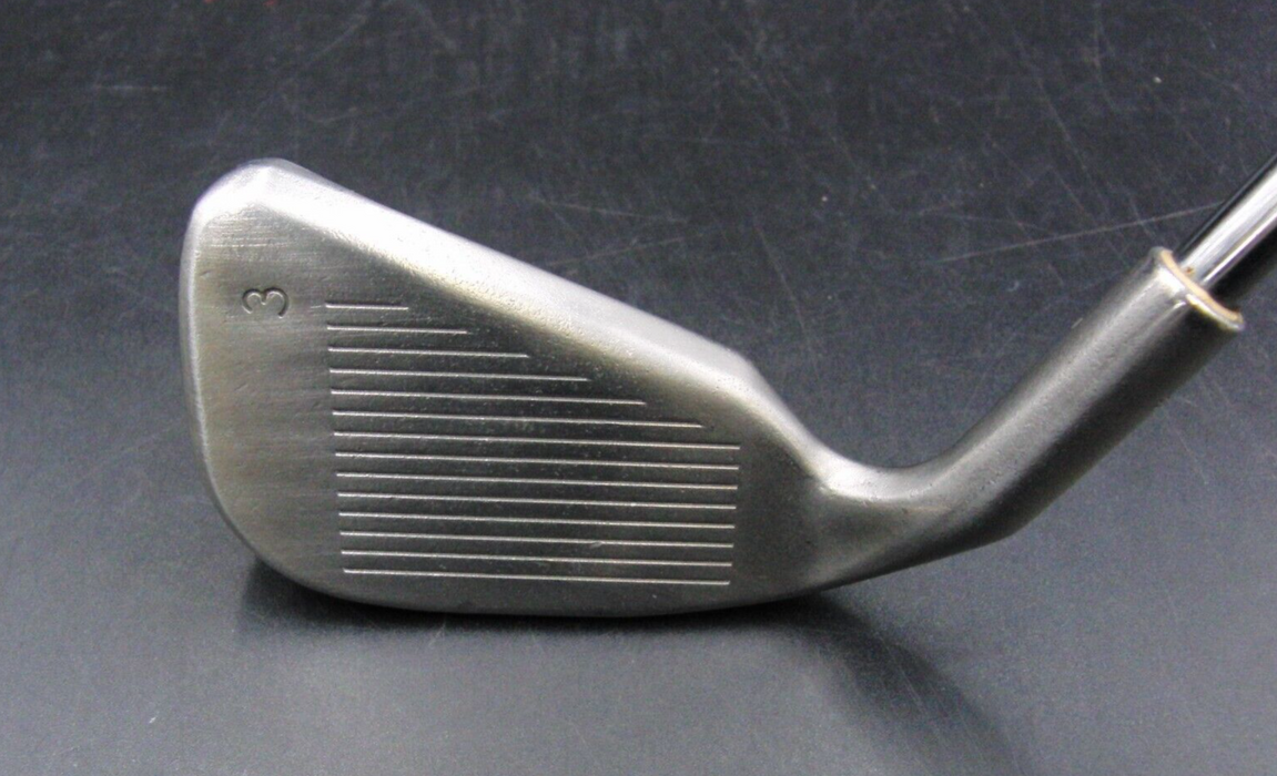 Ping Zing Black Dot 3 Iron Stiff Steel Shaft Majek Grip