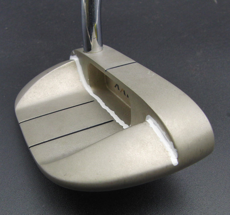 Dunlop XXIO Tour Special X1000 Putter 87cm Length Steel Shaft GolfPride Grip