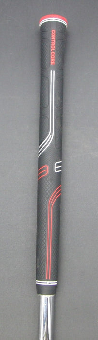 Titleist T400 43° Wedge Stiff Steel Shaft Golf Pride Grip