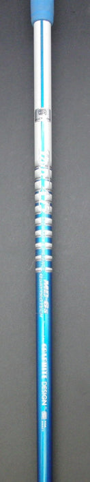 Bridgestone Tour B JGR 9.5° Driver Stiff Graphite Shaft Iomic Grip