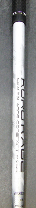Titleist API 9 Iron Regular Graphite Shaft Golf Pride Grip