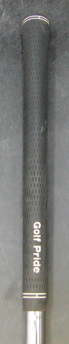 Mizuno MP18 MMC GF Forged Pitching Wedge Extra Stiff Steel Shaft Golf Pride Grip