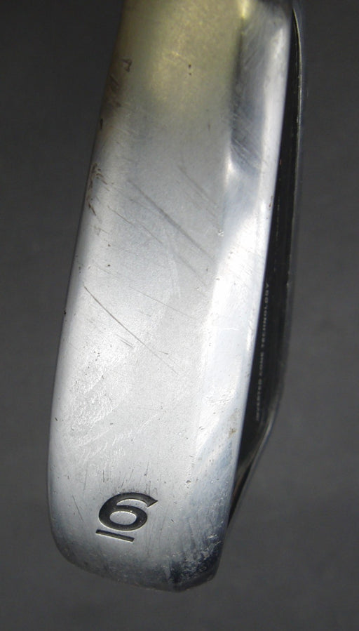 Ladies TaylorMade R9 6 Iron Ladies Graphite Shaft Tour Edge Grip