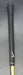 Nike Sumo SQ 8 Iron Regular Graphite Shaft Nike Grip