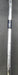Wilson Prostaff Oversize 5 Iron Regular Steel Shaft Wilson Grip