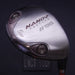 Yonex NanoV Nextage 27° 5 Hybrid Regular Graphite Shaft Iomic Grip