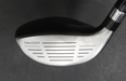 Nike VRS 21° 3 Hybrid Stiff Steel Shaft Nike Grip