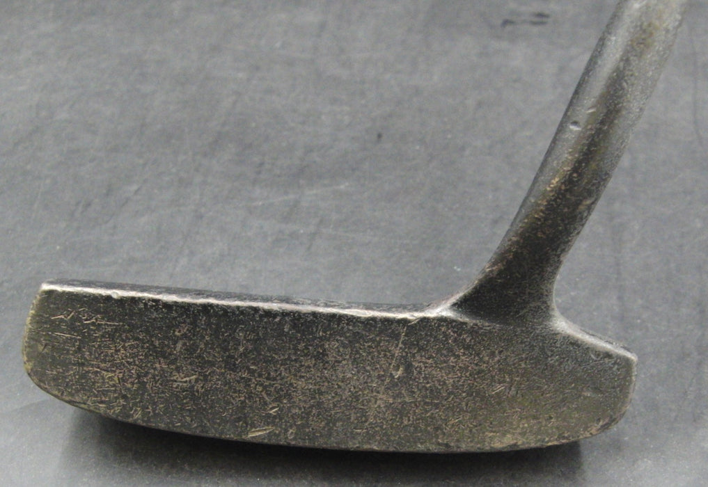 USA PAT Putter Steel Shaft 88cm Length RG Grip