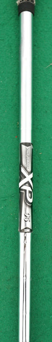 Ping iBlade Black Dot 6 Iron Stiff Steel Shaft Unbranded Grip