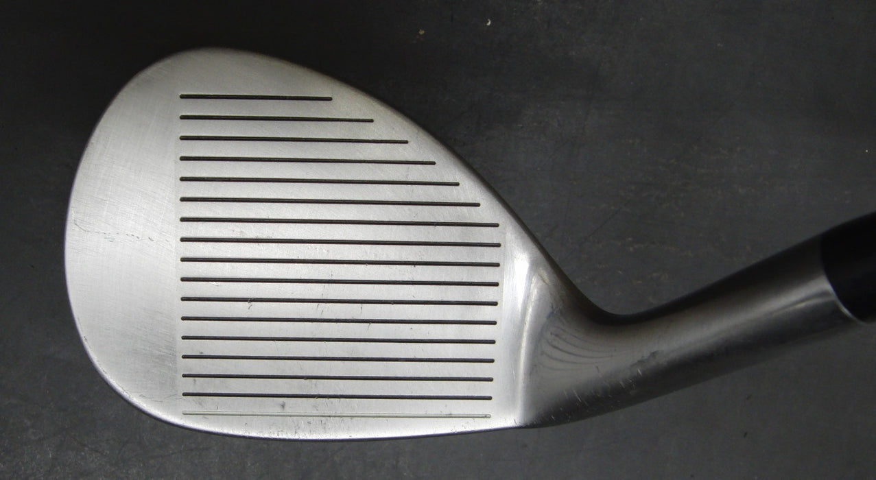 Derunda IV 56° Sand Wedge Regular Graphite Shaft Tour Edge Grip