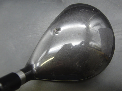 Cleveland Launcher 13° 3 Wood Regular Graphite Shaft David Grip