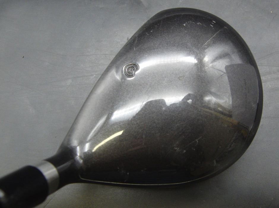 Cleveland Launcher 13° 3 Wood Regular Graphite Shaft David Grip