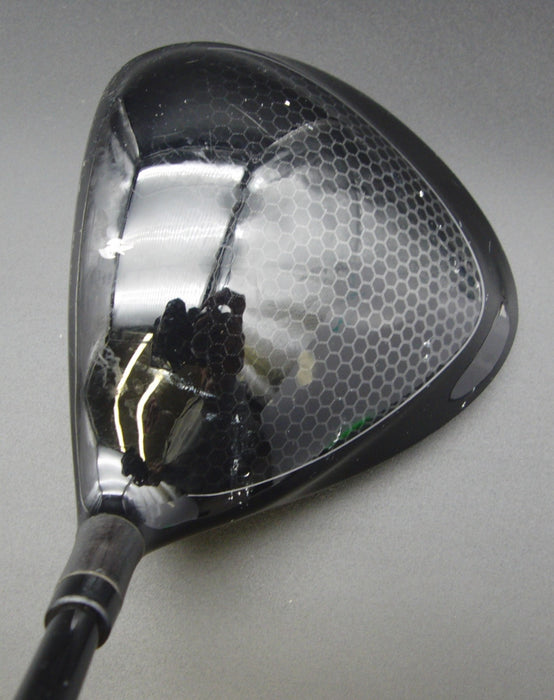 TaylorMade Burner SuperFast TP 10.5° Driver Stiff Graphite Shaft*