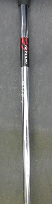 Odyssey White Hot XG Sabertooth Putter Steel Shaft 83cm Length Psyko Grip*