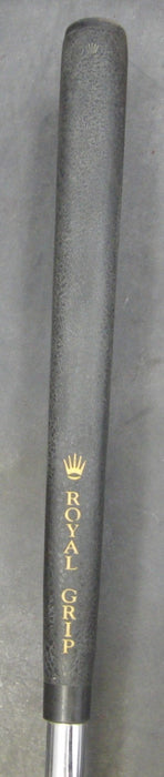 BeCU Ping Pal 4 Putter 88cm Length Steel Shaft Royal Grip