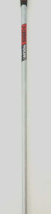 Cobra King Forged CB 5 Iron Stiff Steel Shaft Lamkin Grip