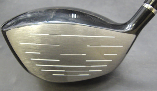 PRGR iD  9.5° Driver Regular Graphite Shaft Tour Edge Grip + Head Cover