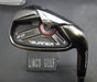 TaylorMade Burner 2.0 8 Iron Regular Steel Shaft TaylorMade Grip