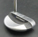 Odyssey Works Rossie I Putter Steel Shaft 86cm Length Psyko Grip*